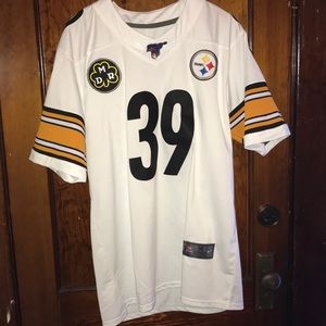 Men’s Steelers jersey